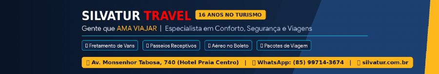 Conheça nossa Agência
